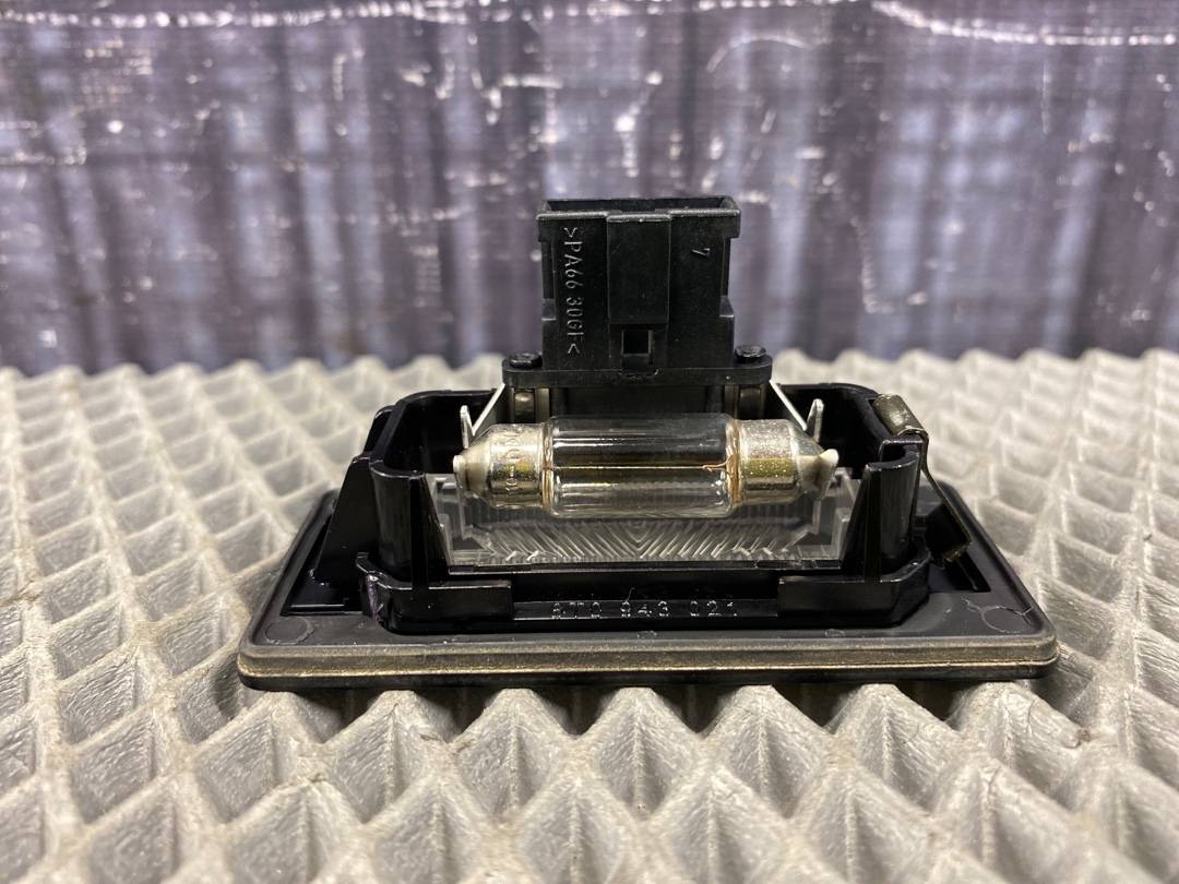 Плафон подсветки номера, 390 рублей, Красноярск