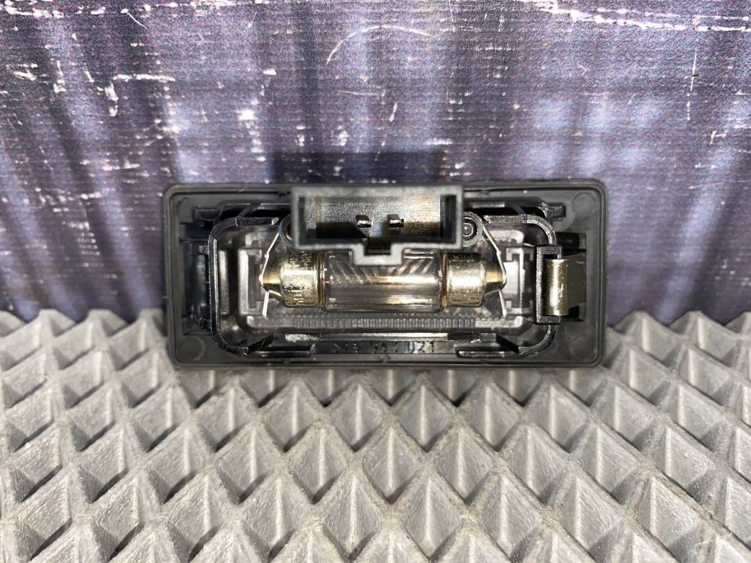 Плафон подсветки номера, 390 рублей, Красноярск