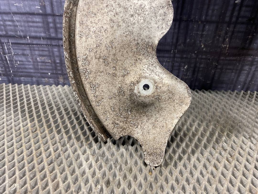Кожух тормозного диска, 720 рублей, Красноярск