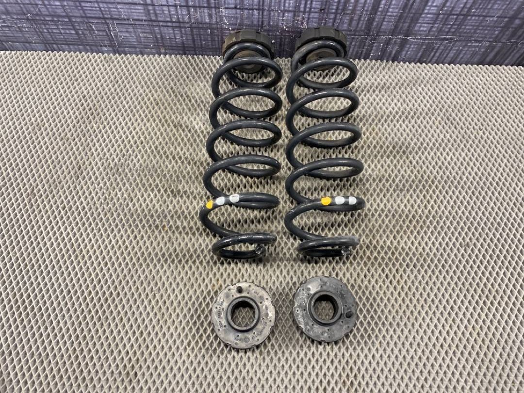 Комплект пружин, 3360 рублей, Красноярск