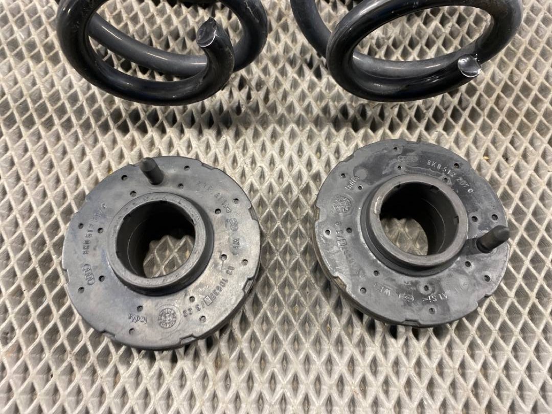 Комплект пружин, 3360 рублей, Красноярск