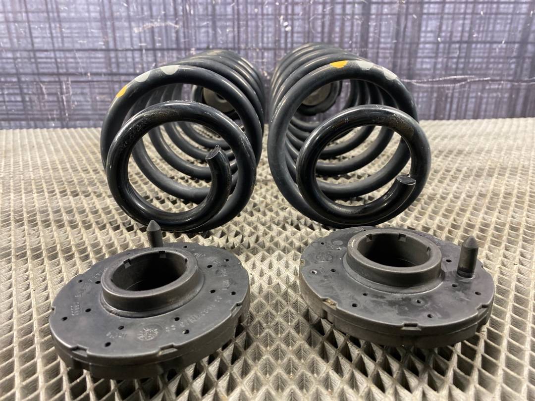 Комплект пружин, 3360 рублей, Красноярск