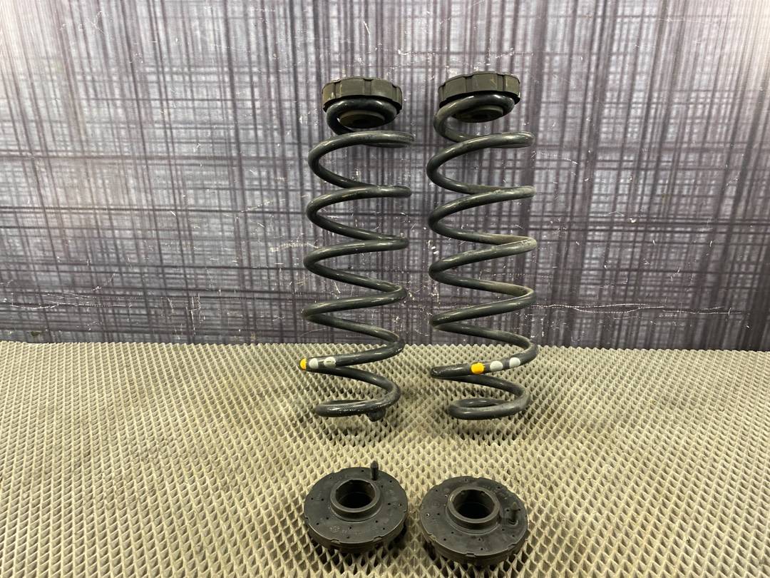 Комплект пружин, 3360 рублей, Красноярск