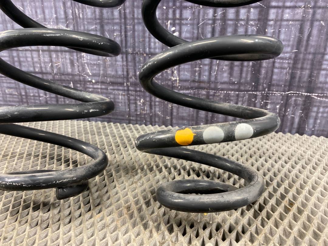 Комплект пружин, 3360 рублей, Красноярск