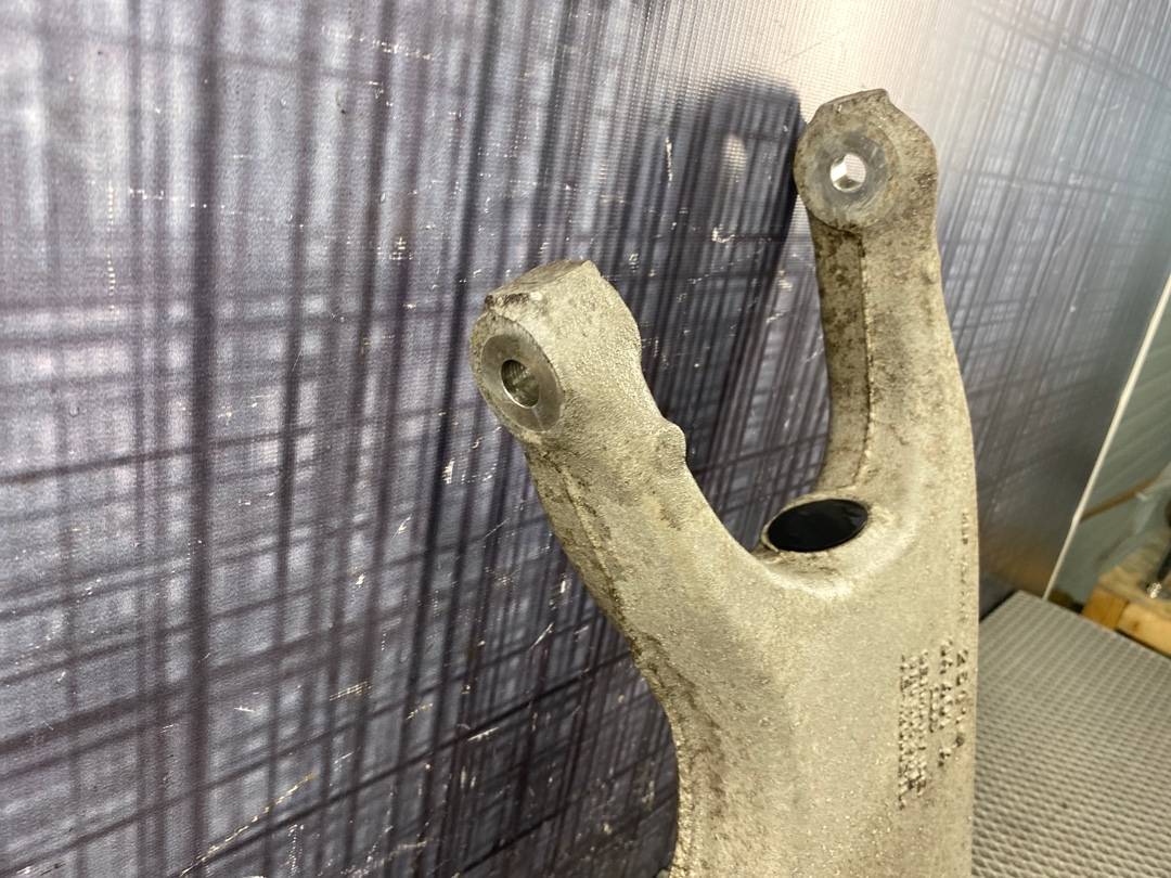 Рычаг подвески, 1800 рублей, Красноярск