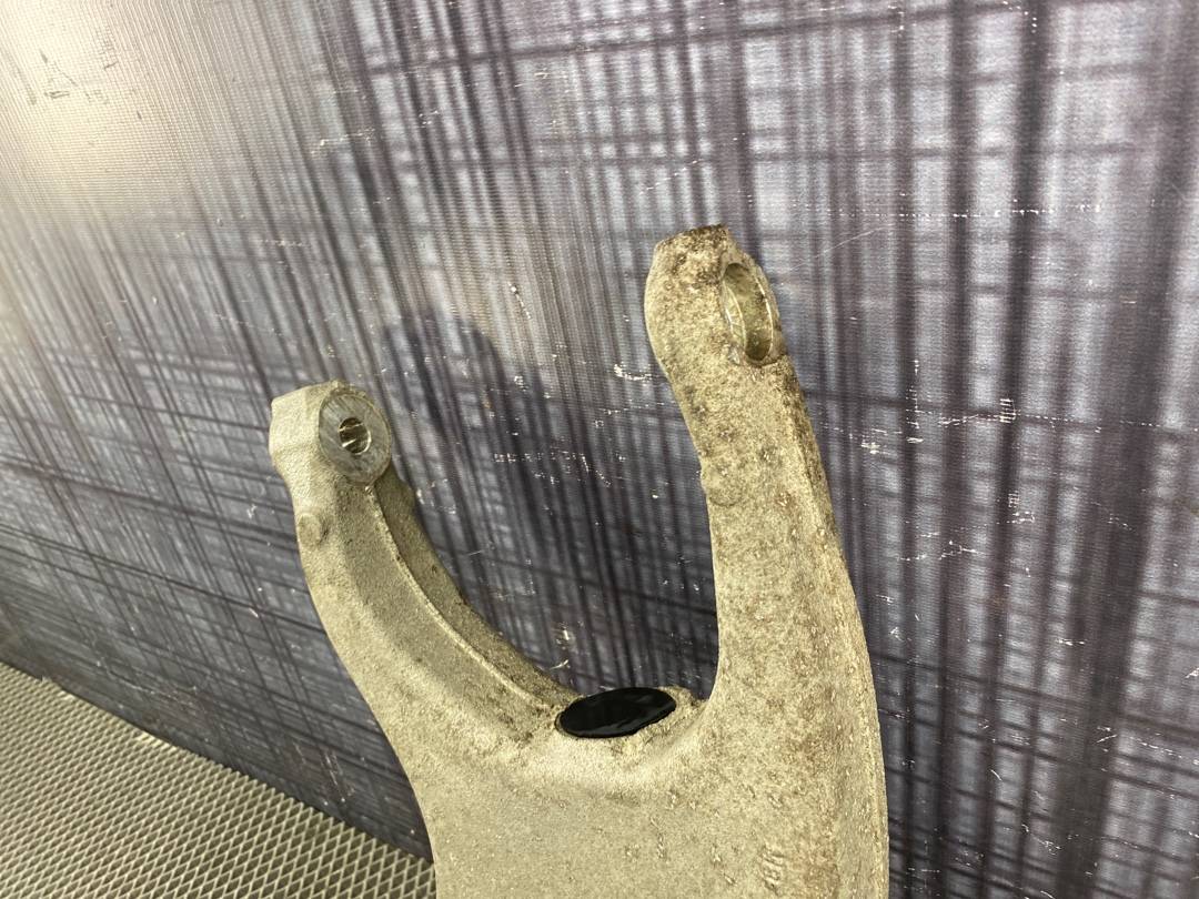 Рычаг подвески, 1800 рублей, Красноярск