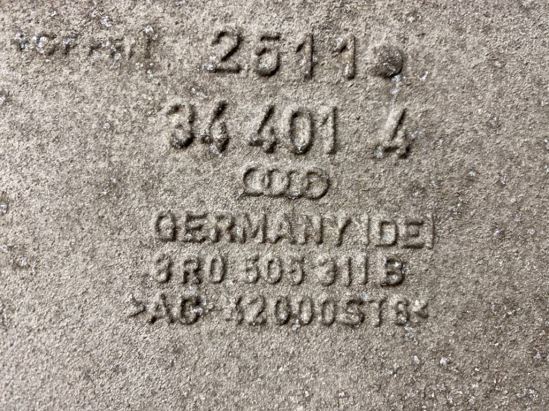 Рычаг подвески, 1800 рублей, Красноярск