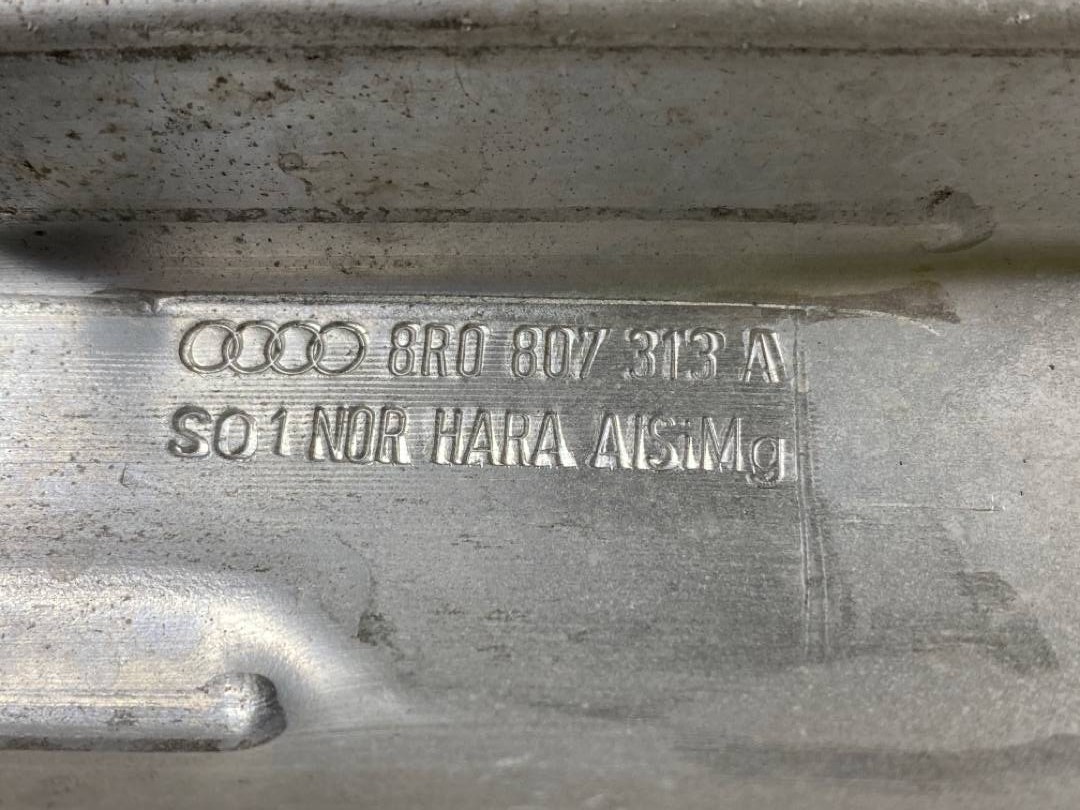 Усилитель бампера, 3120 рублей, Красноярск