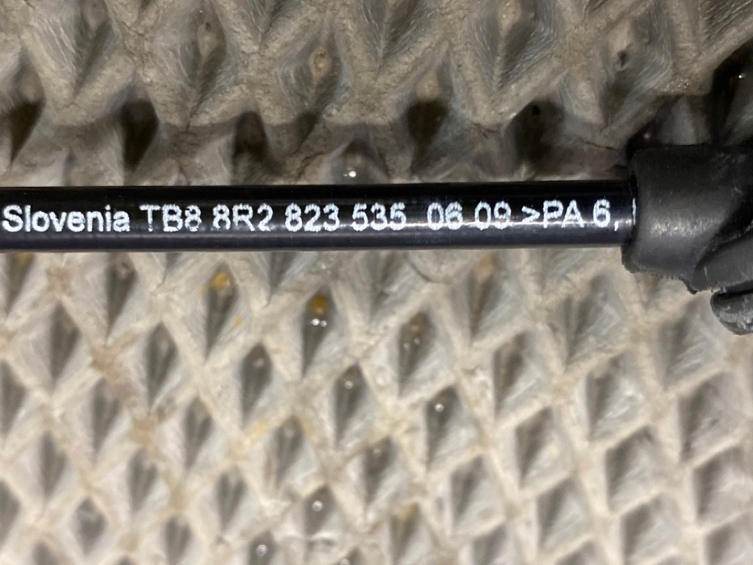 Трос капота, 450 рублей, Красноярск