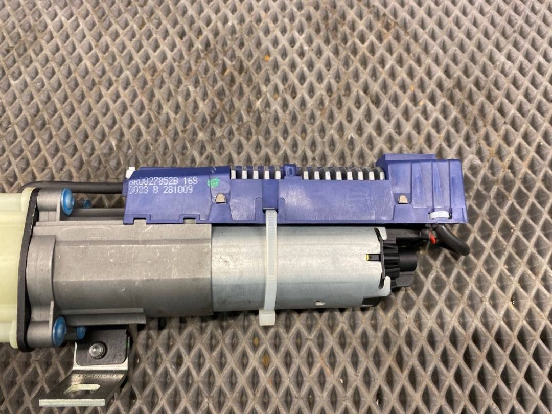 Привод крышки багажника, 5160 рублей, Красноярск