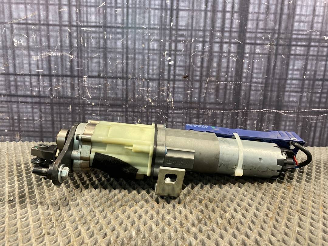 Привод крышки багажника, 5160 рублей, Красноярск