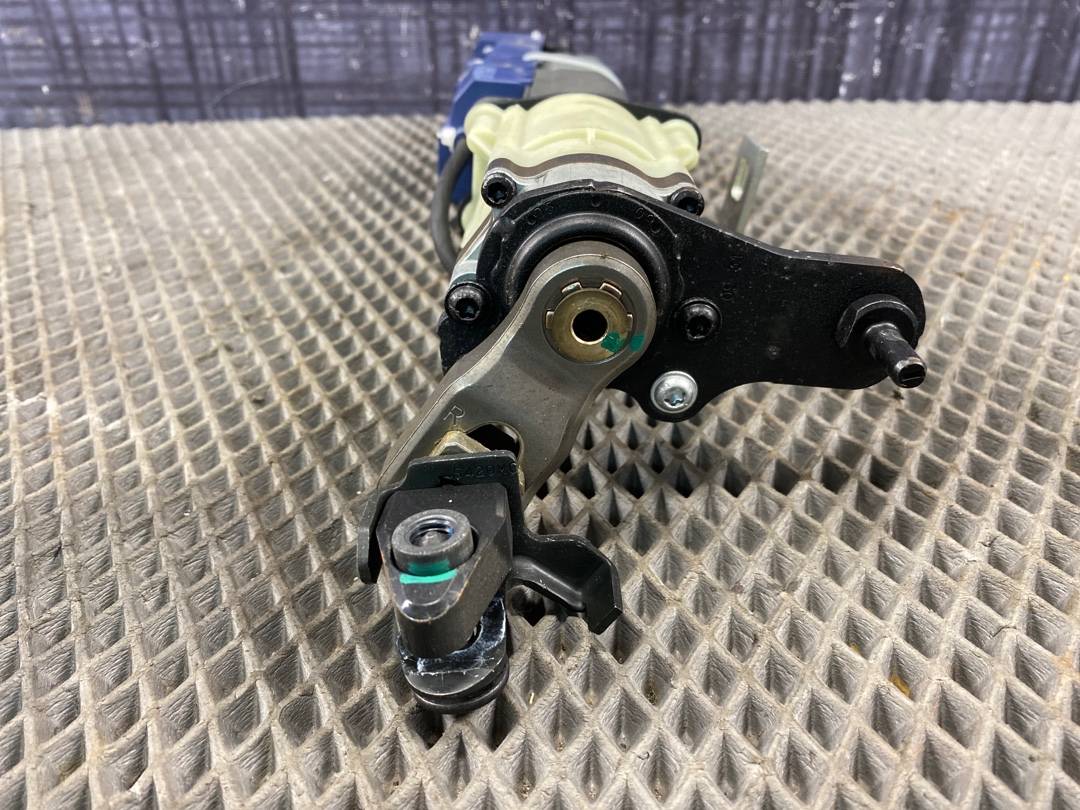 Привод крышки багажника, 5160 рублей, Красноярск