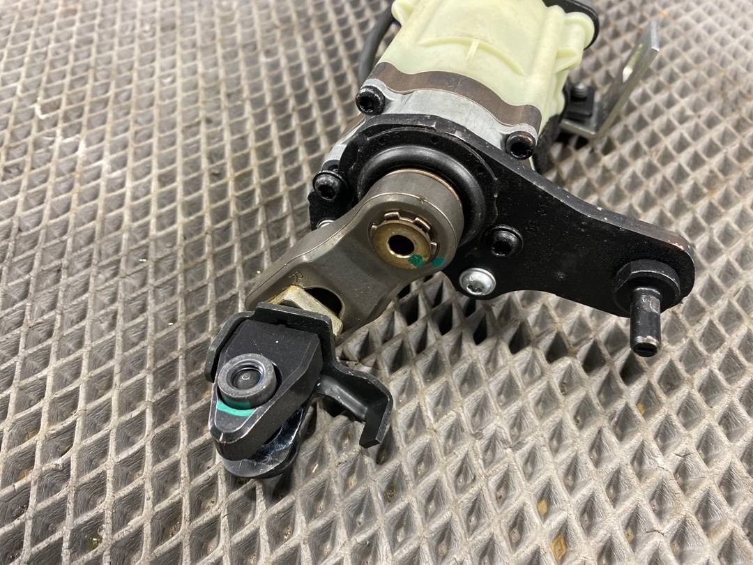 Привод крышки багажника, 5160 рублей, Красноярск