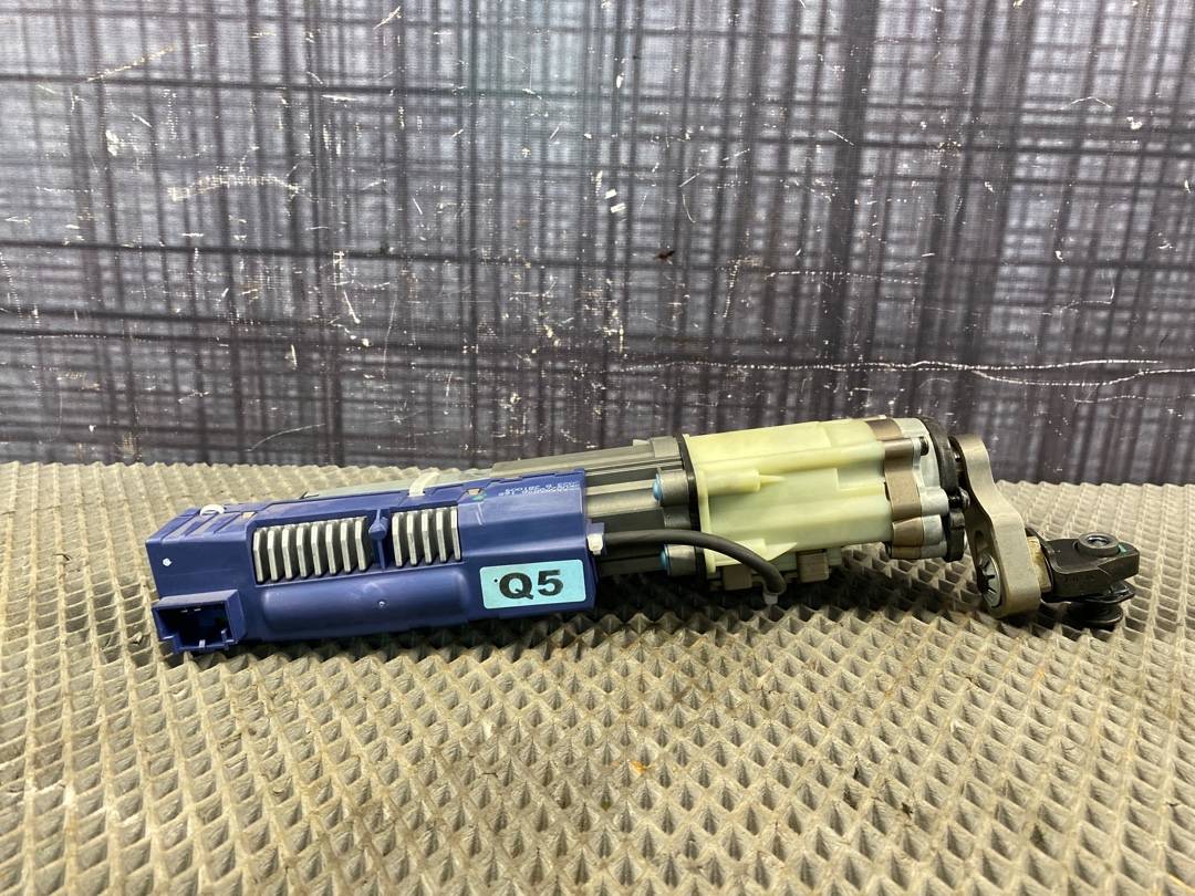 Привод крышки багажника, 5160 рублей, Красноярск