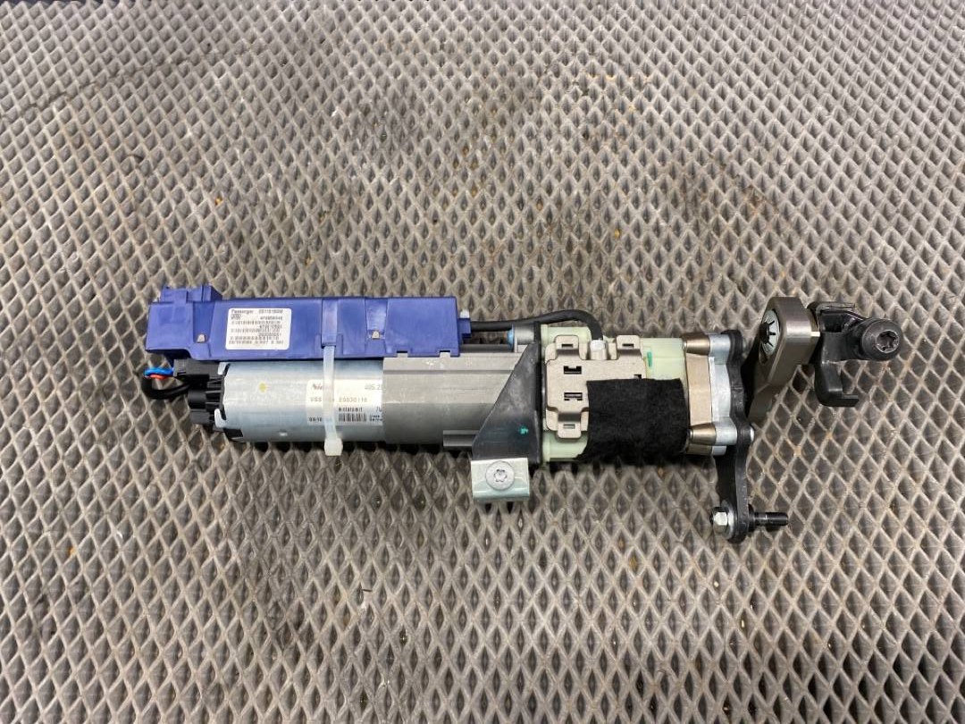 Привод крышки багажника, 5160 рублей, Красноярск