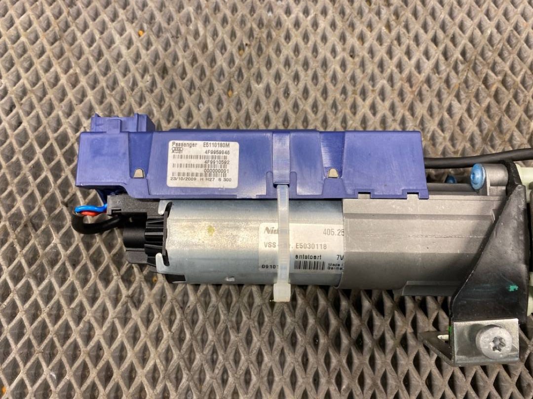 Привод крышки багажника, 5160 рублей, Красноярск