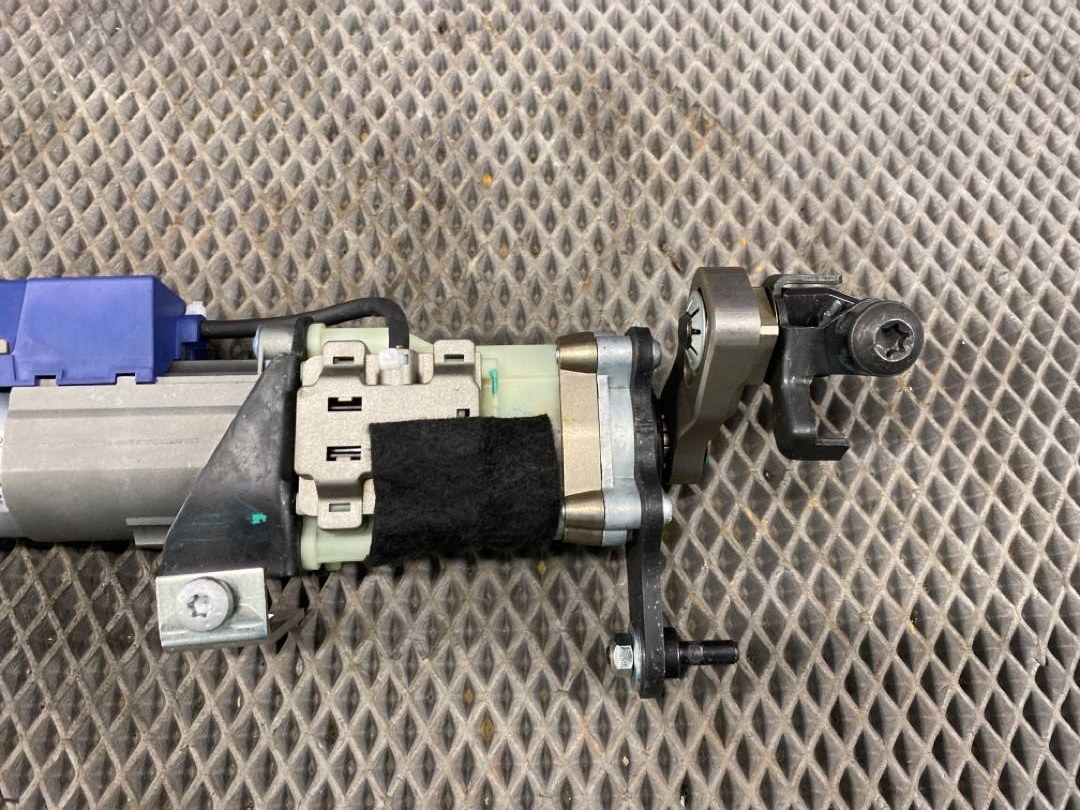 Привод крышки багажника, 5160 рублей, Красноярск