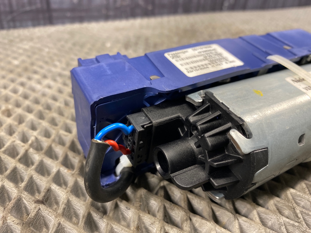 Привод крышки багажника, 5160 рублей, Красноярск