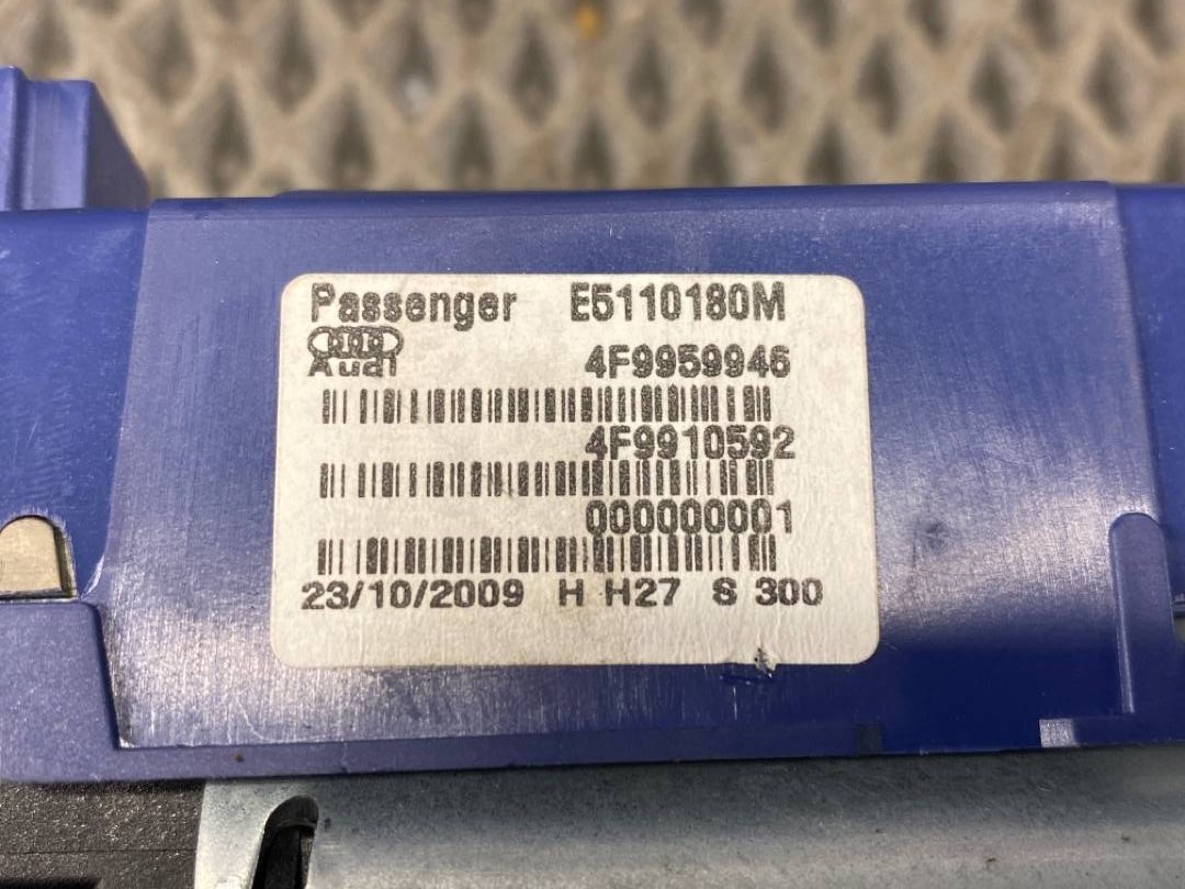 Привод крышки багажника, 5160 рублей, Красноярск