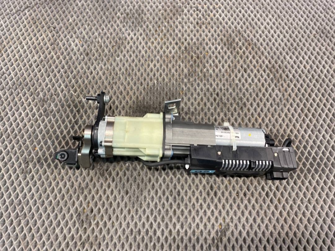 Привод крышки багажника, 5160 рублей, Красноярск