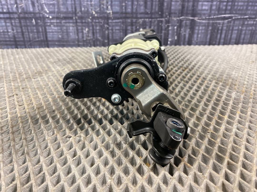 Привод крышки багажника, 5160 рублей, Красноярск