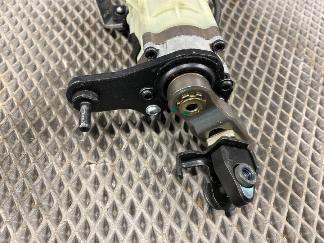 Привод крышки багажника, 5160 рублей, Красноярск