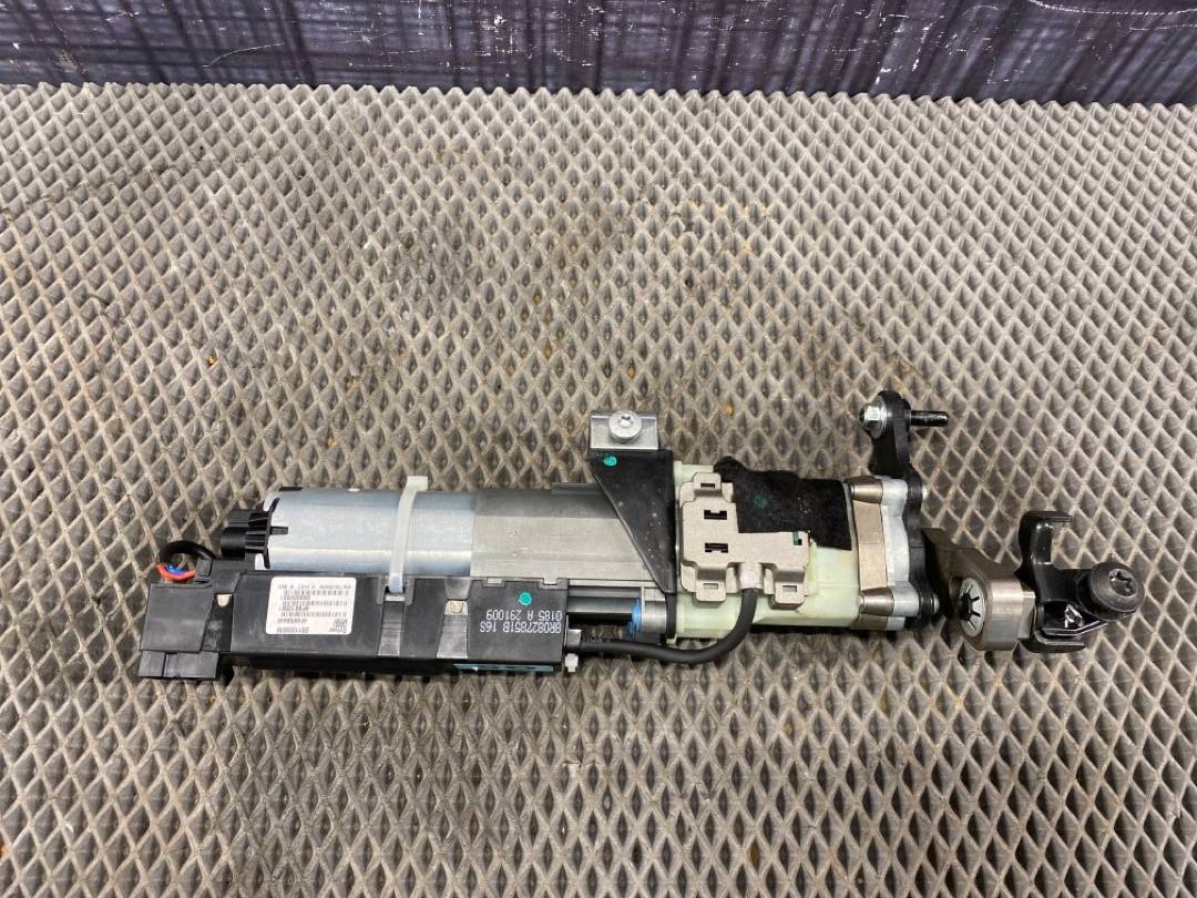 Привод крышки багажника, 5160 рублей, Красноярск