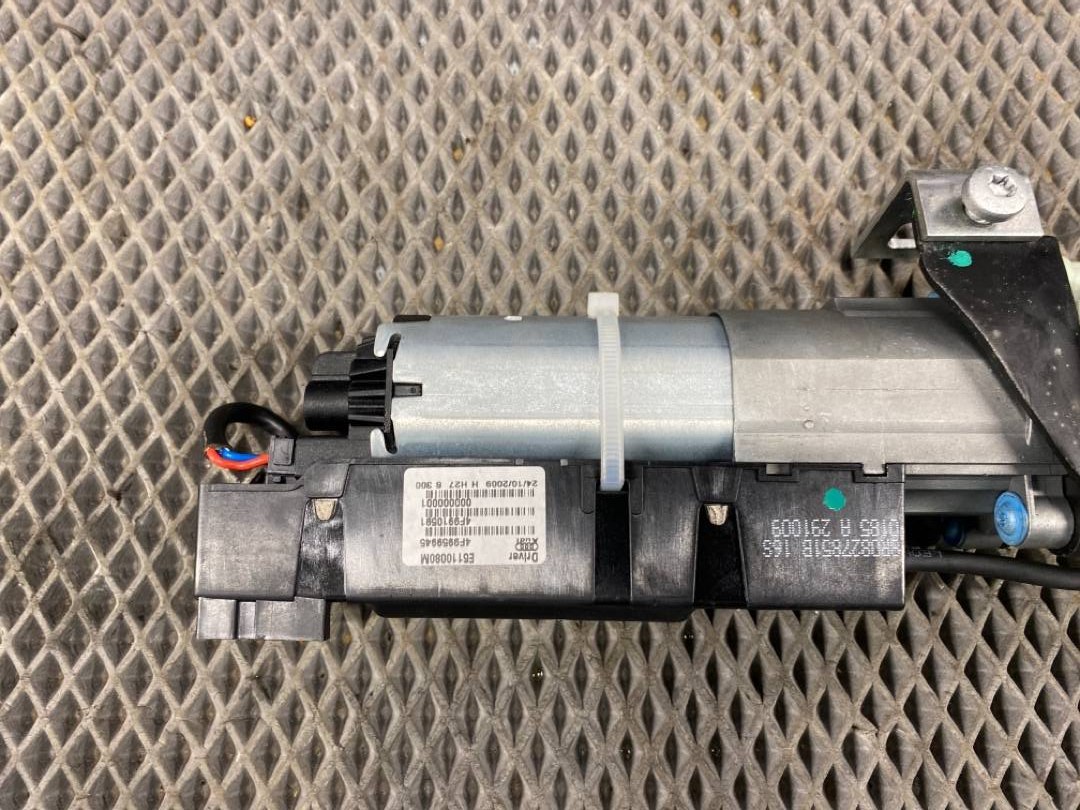 Привод крышки багажника, 5160 рублей, Красноярск