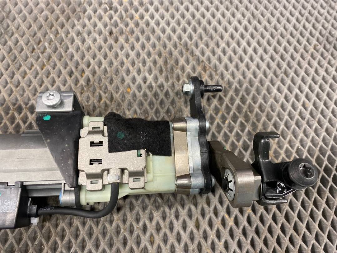 Привод крышки багажника, 5160 рублей, Красноярск