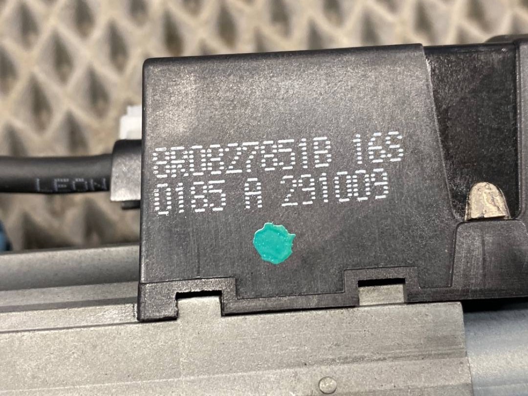 Привод крышки багажника, 5160 рублей, Красноярск