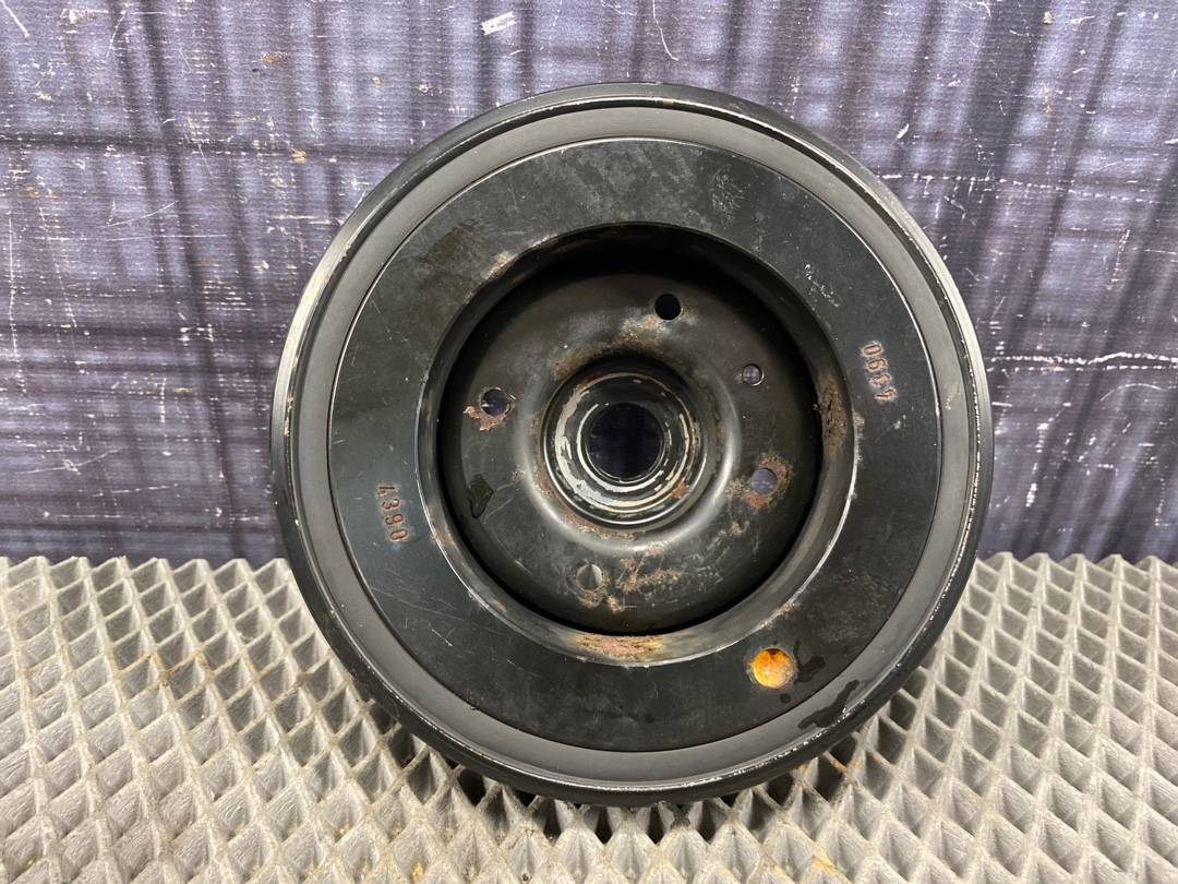 Шкив коленвала, 1860 рублей, Красноярск