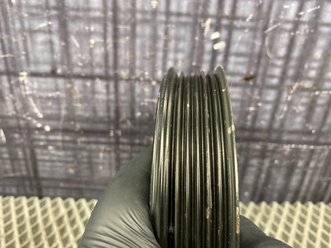 Шкив коленвала, 1860 рублей, Красноярск