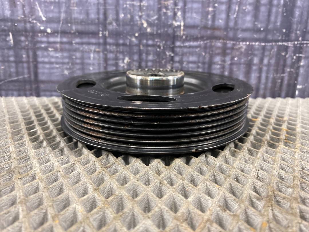 Шкив коленвала, 1860 рублей, Красноярск