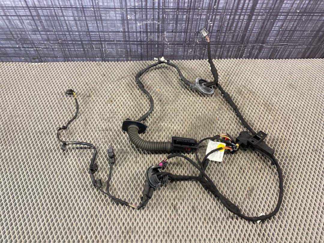 Проводка двери, 570 рублей, Красноярск