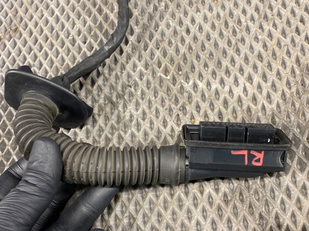 Проводка двери, 570 рублей, Красноярск