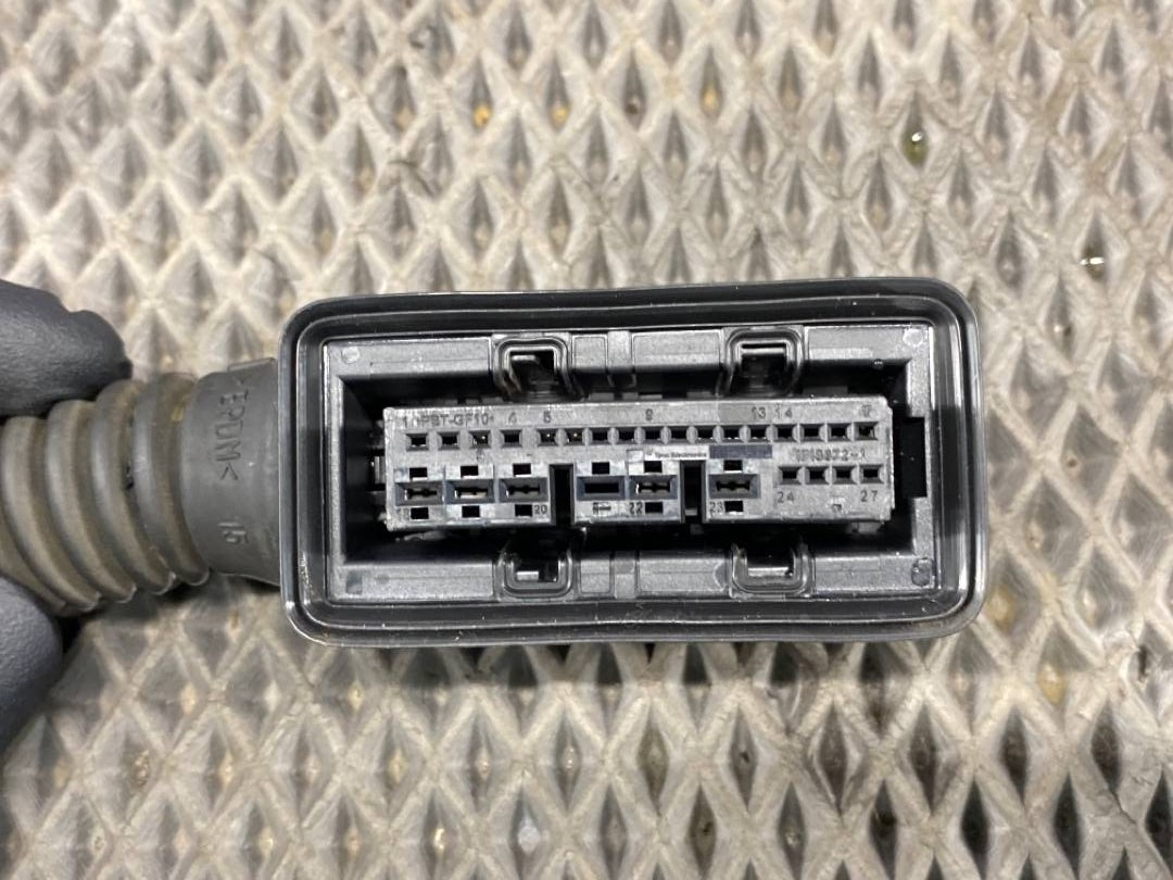 Проводка двери, 570 рублей, Красноярск