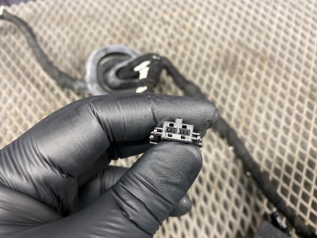 Проводка двери, 570 рублей, Красноярск