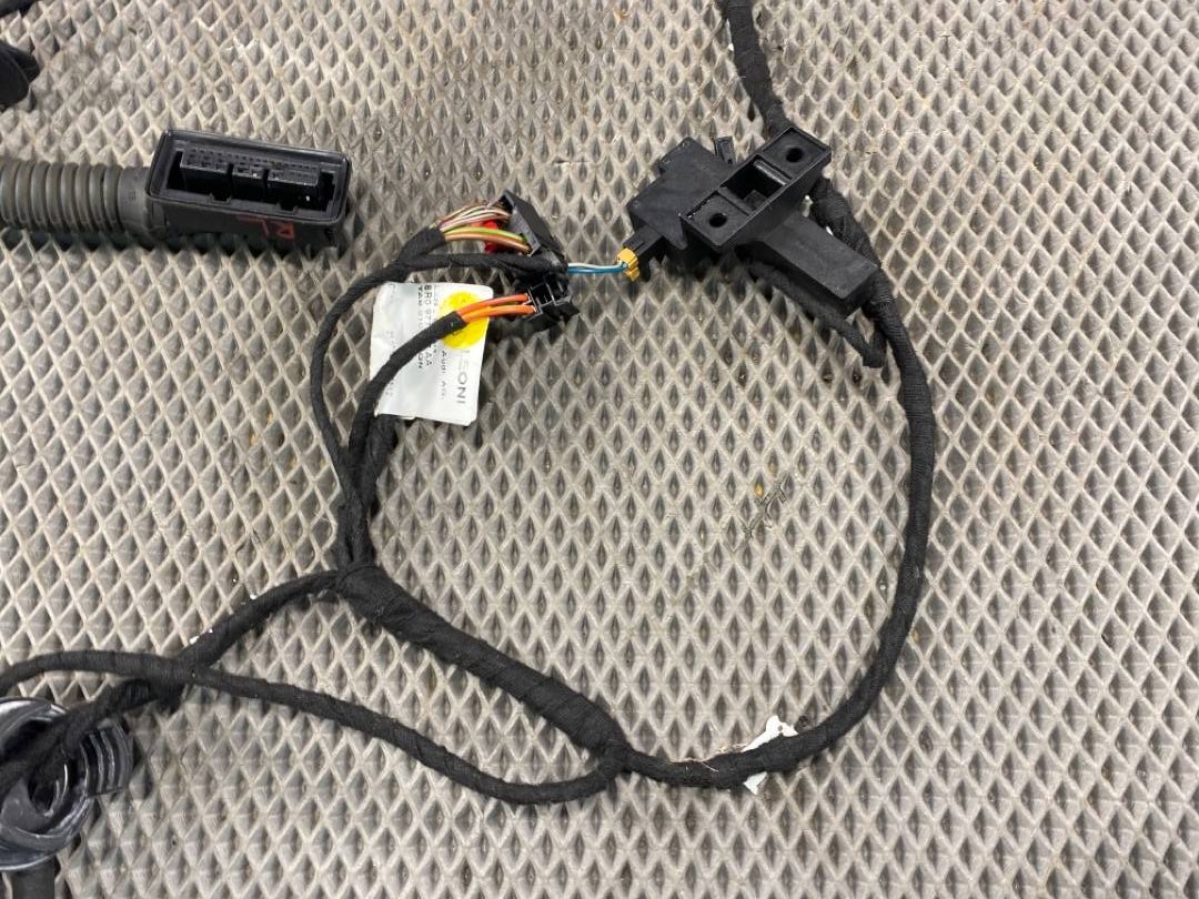 Проводка двери, 570 рублей, Красноярск