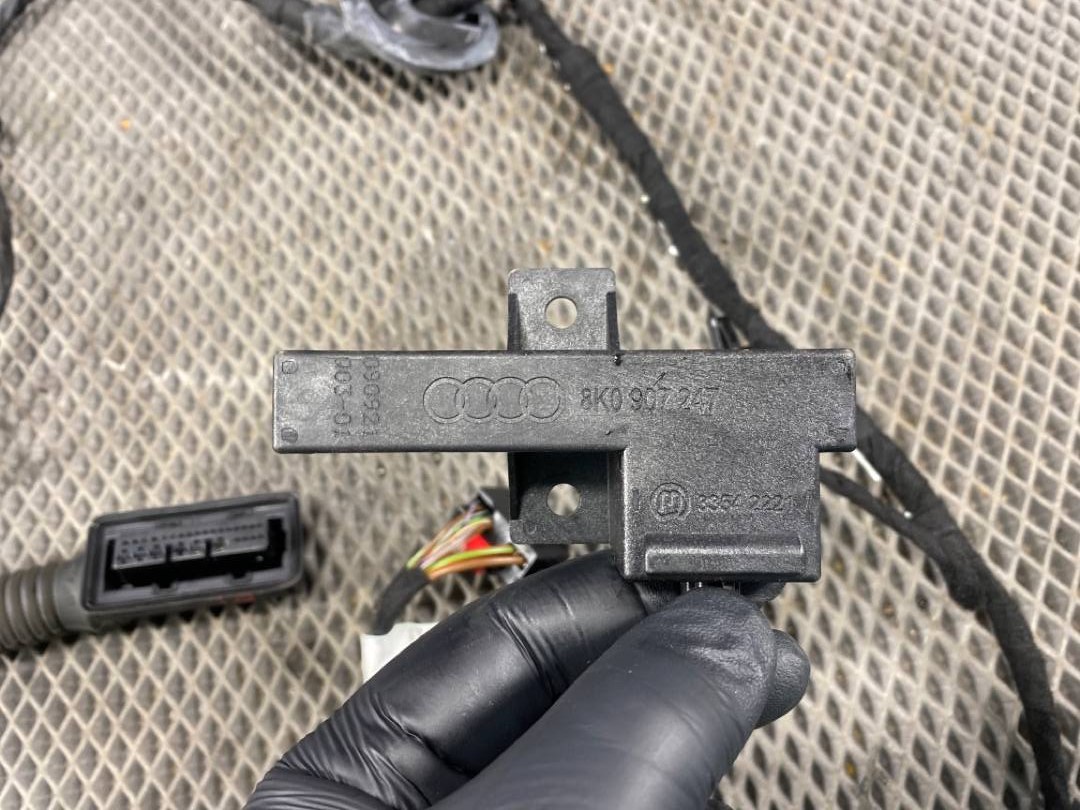 Проводка двери, 570 рублей, Красноярск