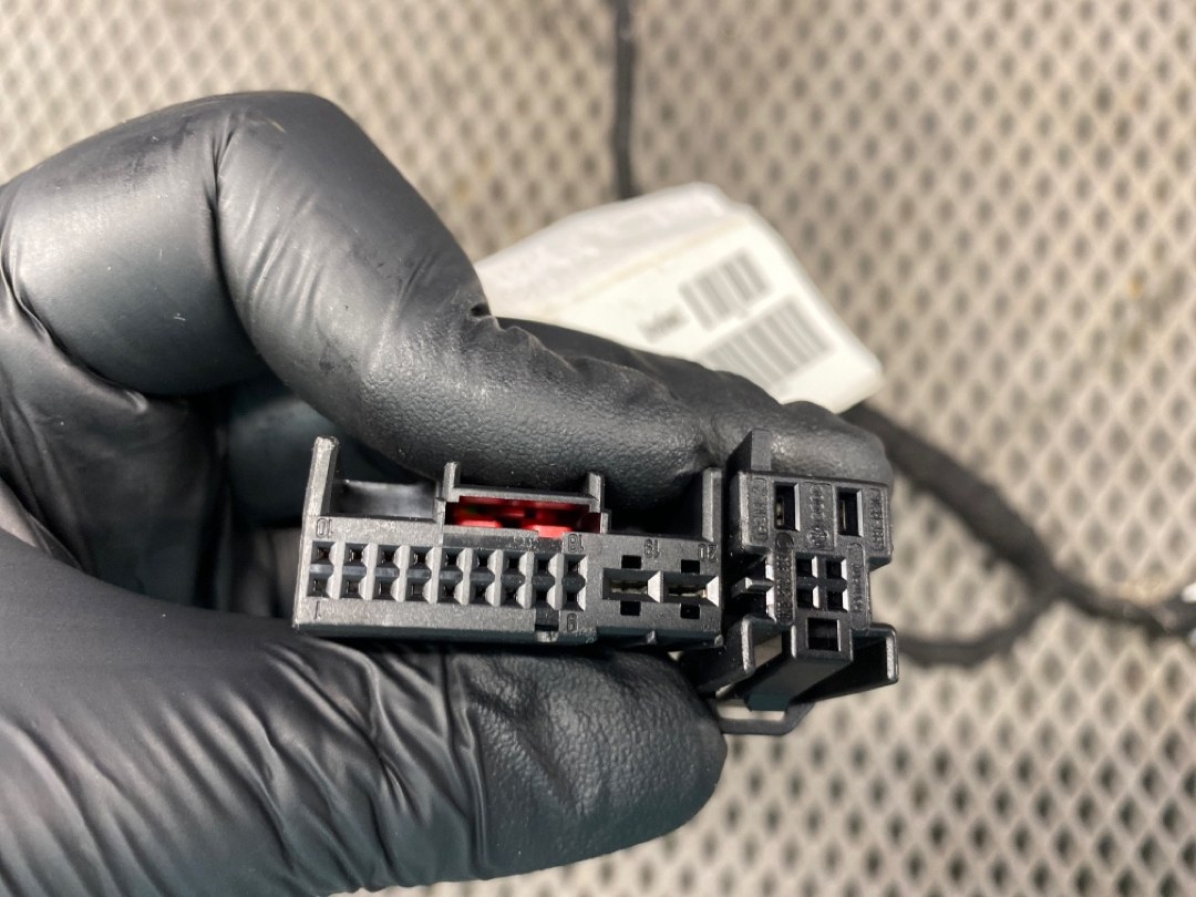 Проводка двери, 570 рублей, Красноярск