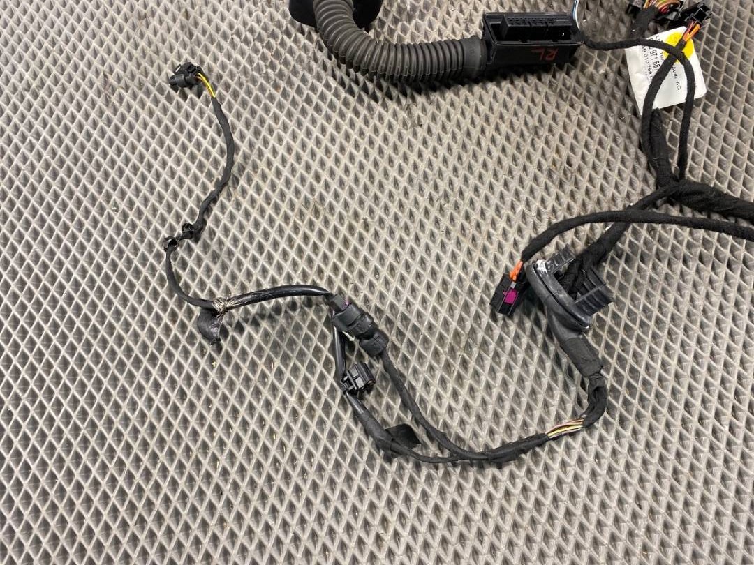 Проводка двери, 570 рублей, Красноярск