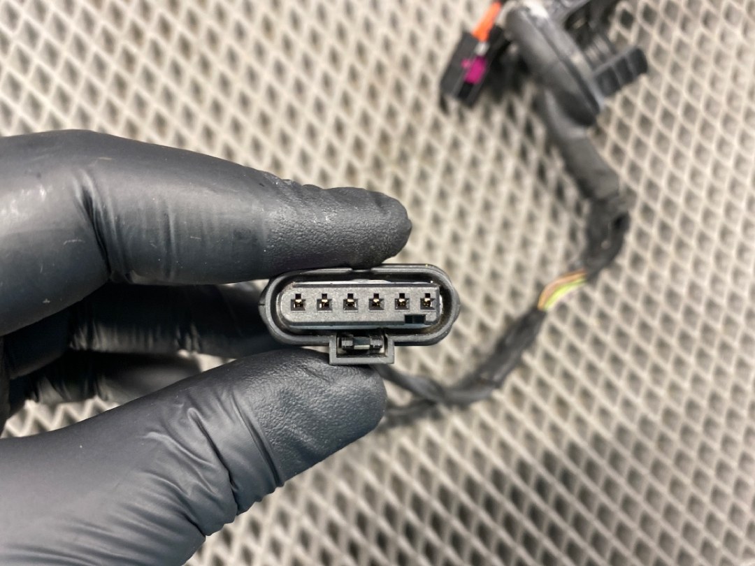 Проводка двери, 570 рублей, Красноярск