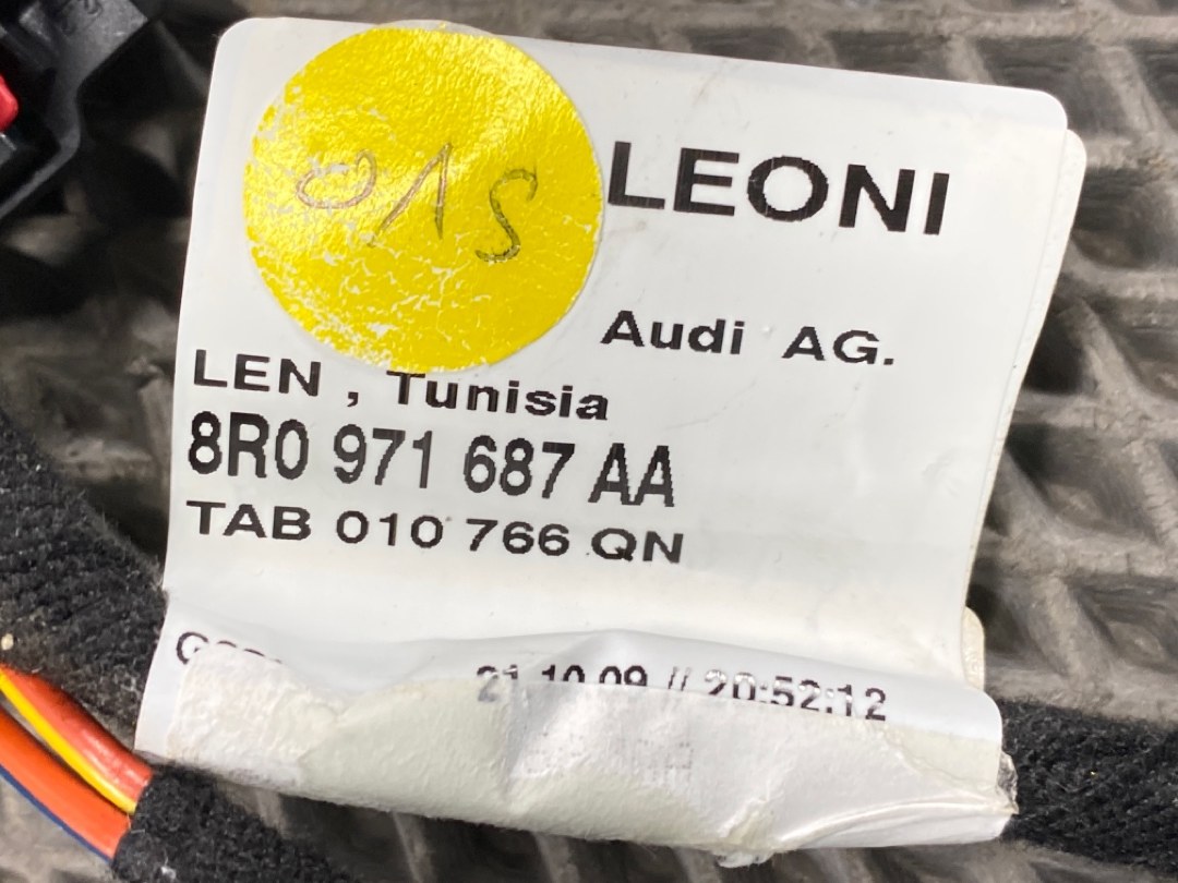 Проводка двери, 570 рублей, Красноярск