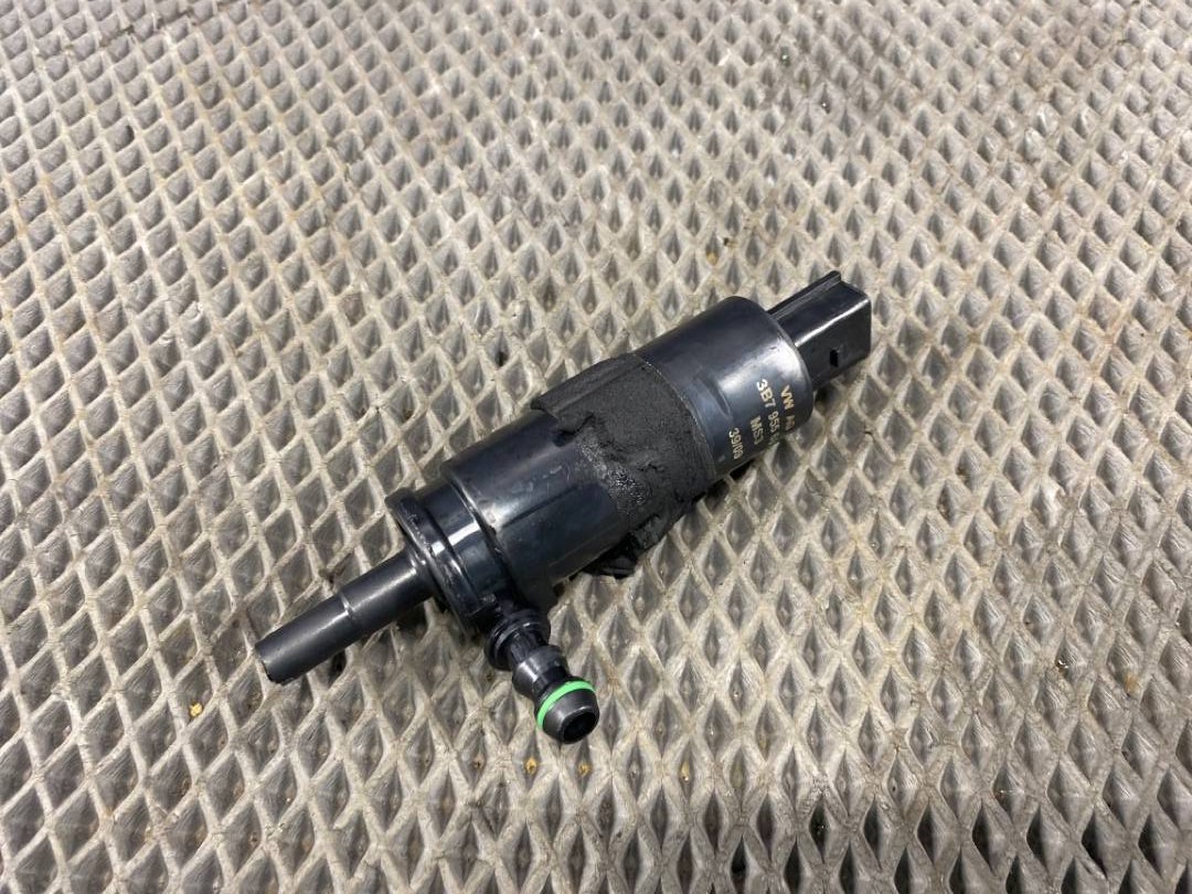 Мотор бачка стеклоомывателя, 540 рублей, Красноярск