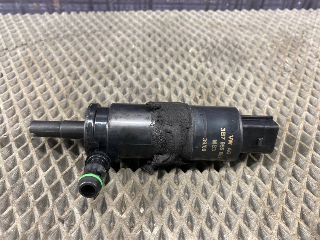 Мотор бачка стеклоомывателя, 540 рублей, Красноярск