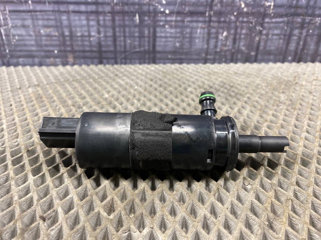 Мотор бачка стеклоомывателя, 540 рублей, Красноярск