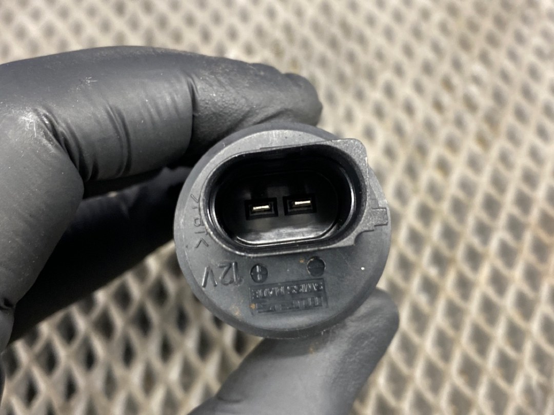 Мотор бачка стеклоомывателя, 540 рублей, Красноярск