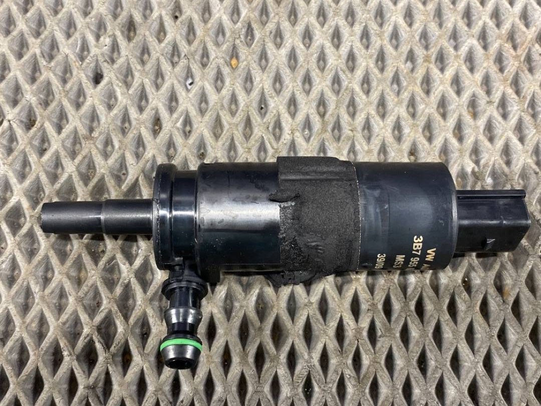 Мотор бачка стеклоомывателя, 540 рублей, Красноярск