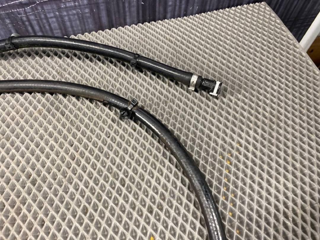 Шланг омывателя фар, 1080 рублей, Красноярск