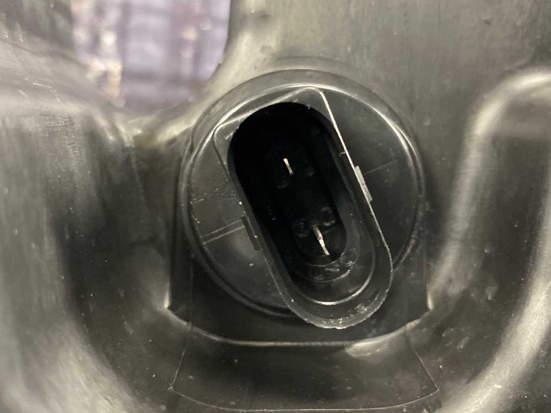 Бачок омывателя, 1740 рублей, Красноярск